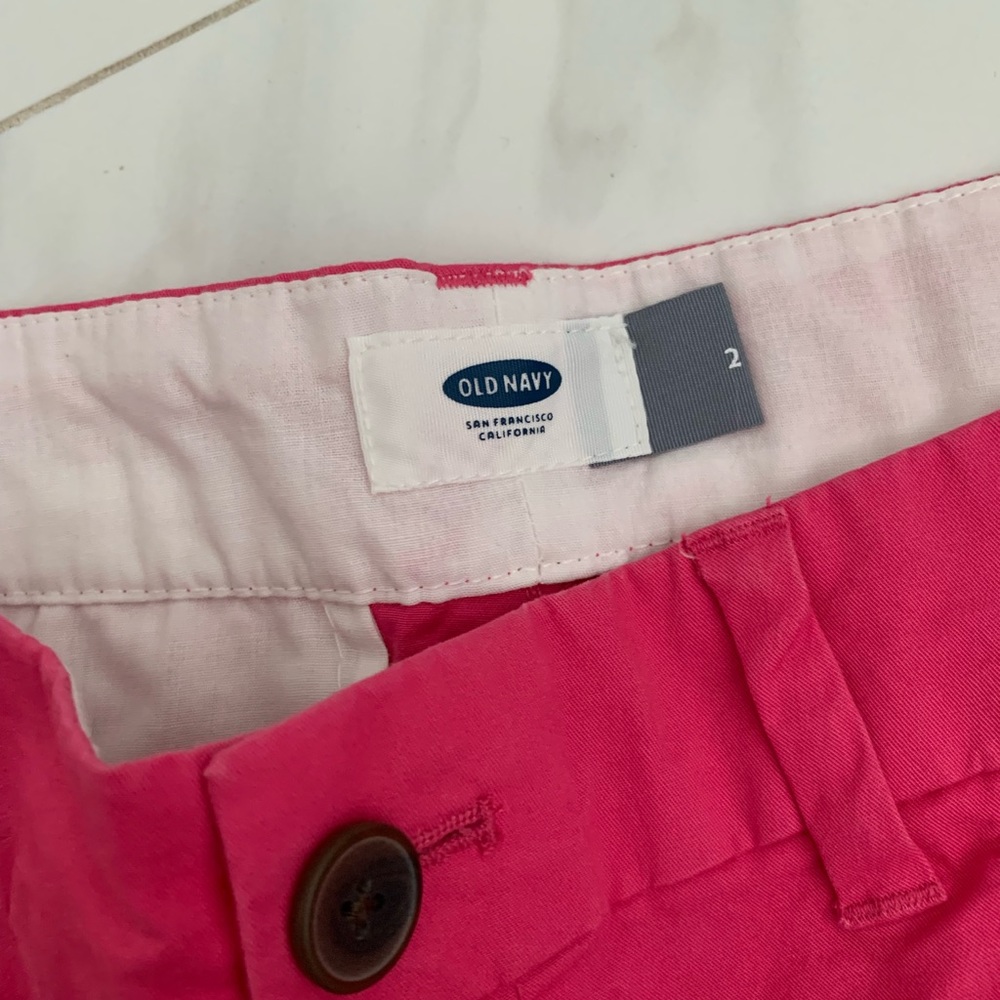 Old Navy Shorts